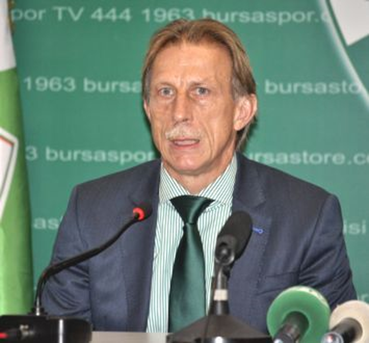 Maçın Ardından