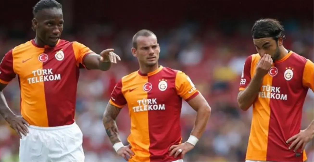 Mancini\'nin Yeni Lideri: Sneijder