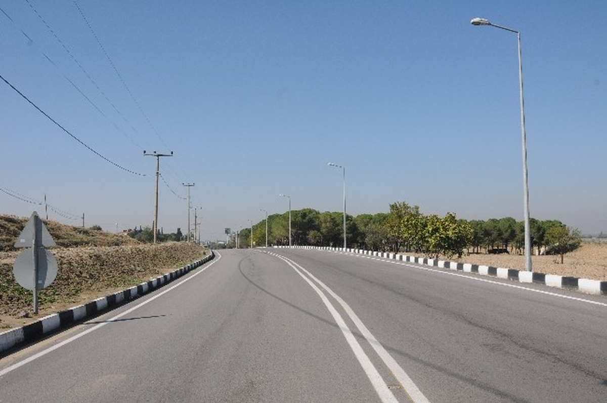 Manisa Kent Girişlerinde Düzenlemeler Devam Ediyor