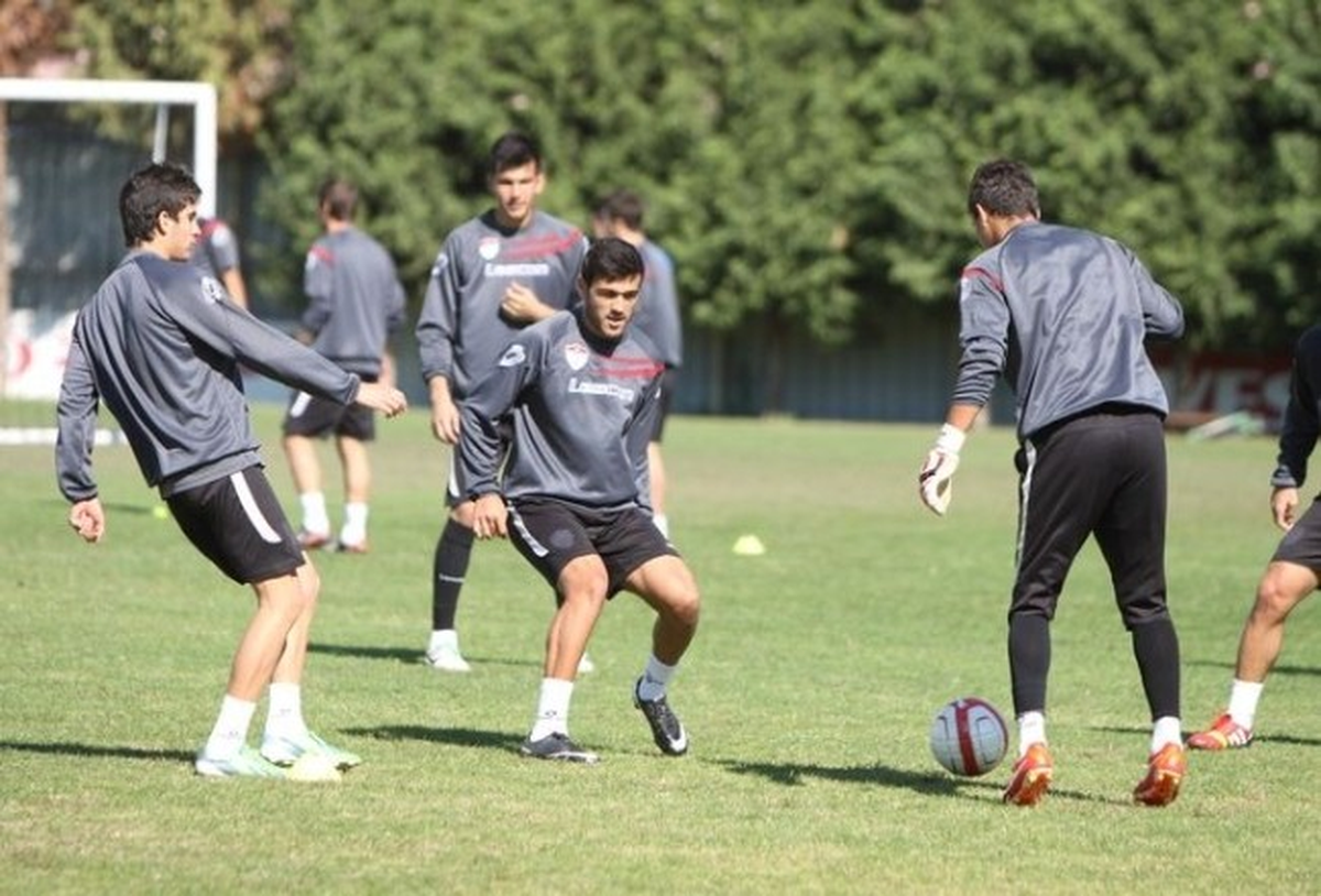 Manisaspor\'da Tavşanlı Linyitspor Hazırlıkları Başladı