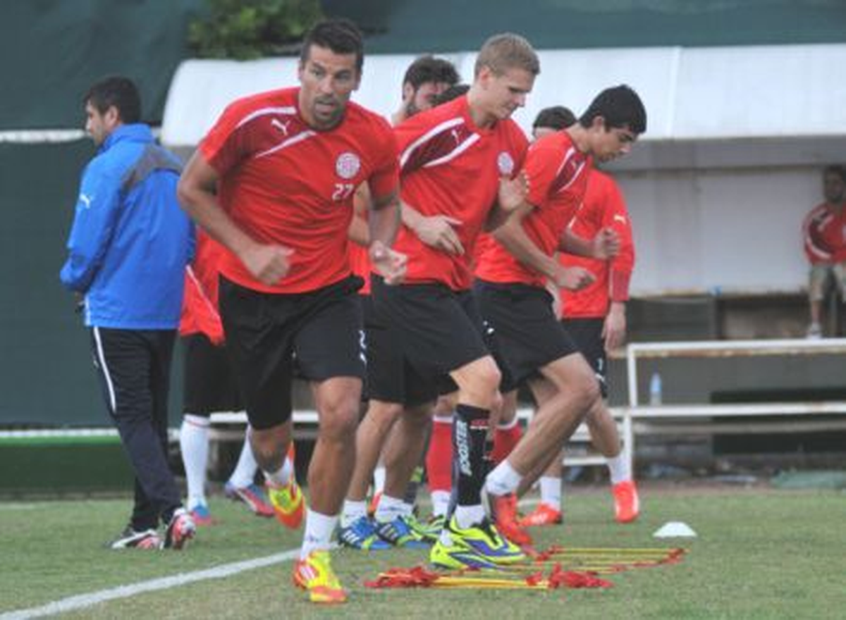 MP Antalyaspor, Karabükspor Maçı Hazırlıklarına Başladı