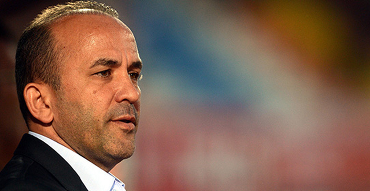 Mehmet Özdilek, Gençlerbirliği'yle anlaştı