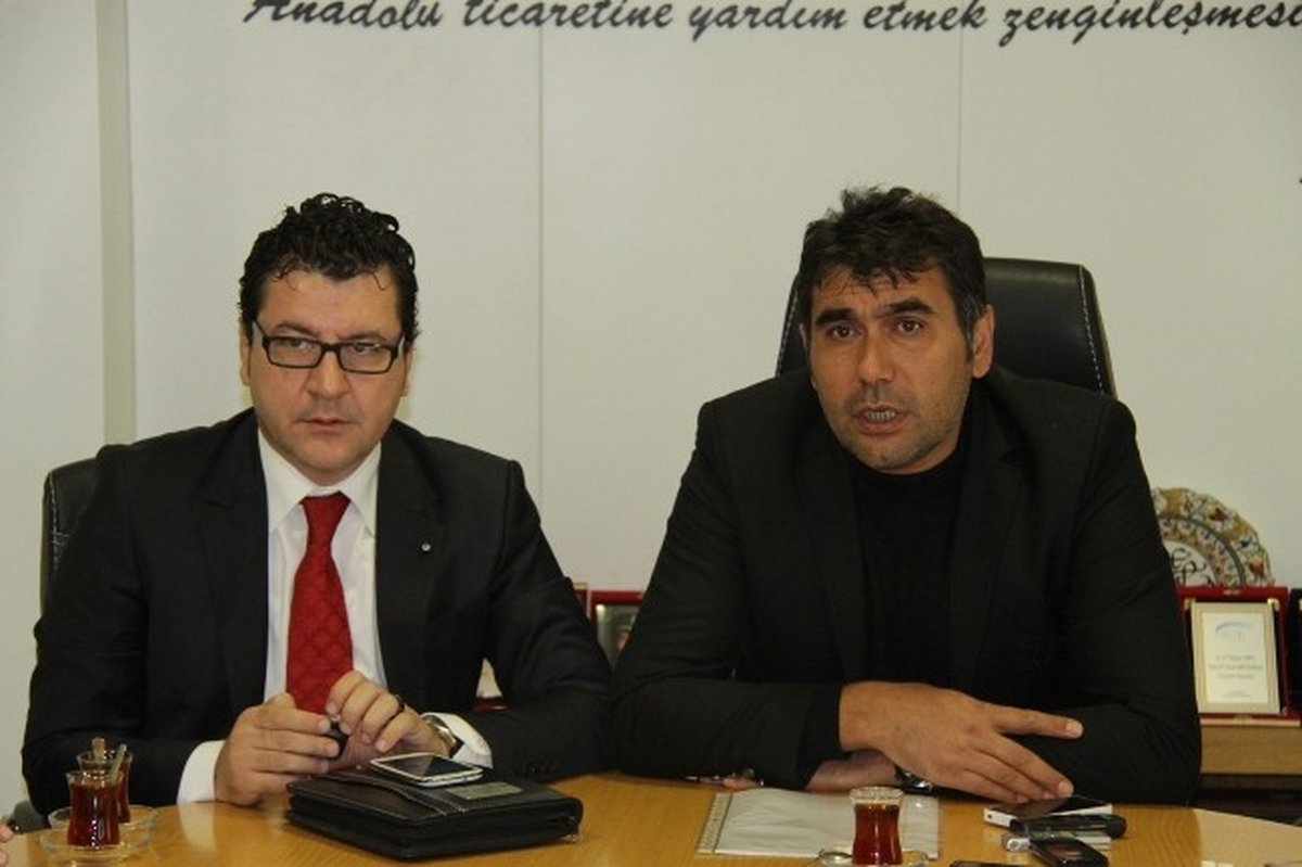Mobilya Taklitçilerine Sıkı Takip