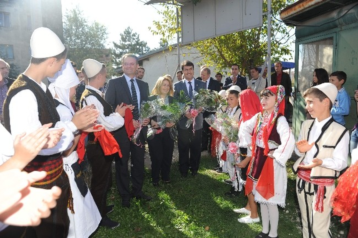 Murad Hüdavendigar, Şehit Edildiği Yerde Adını Taşıyan Kültür Merkeziyle Yaşatılacak