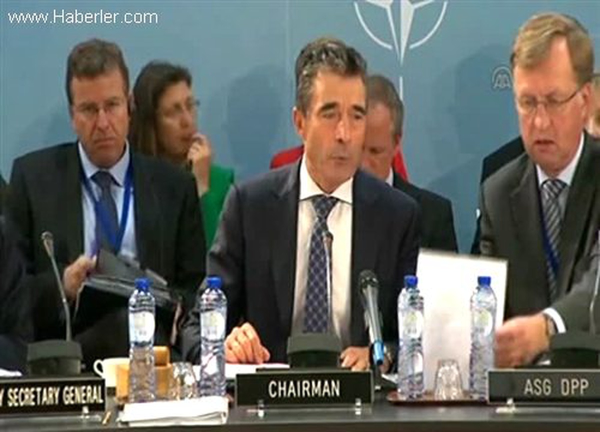 NATO Savunma Bakanları, Zirve Hazırlığı İçin Toplandı