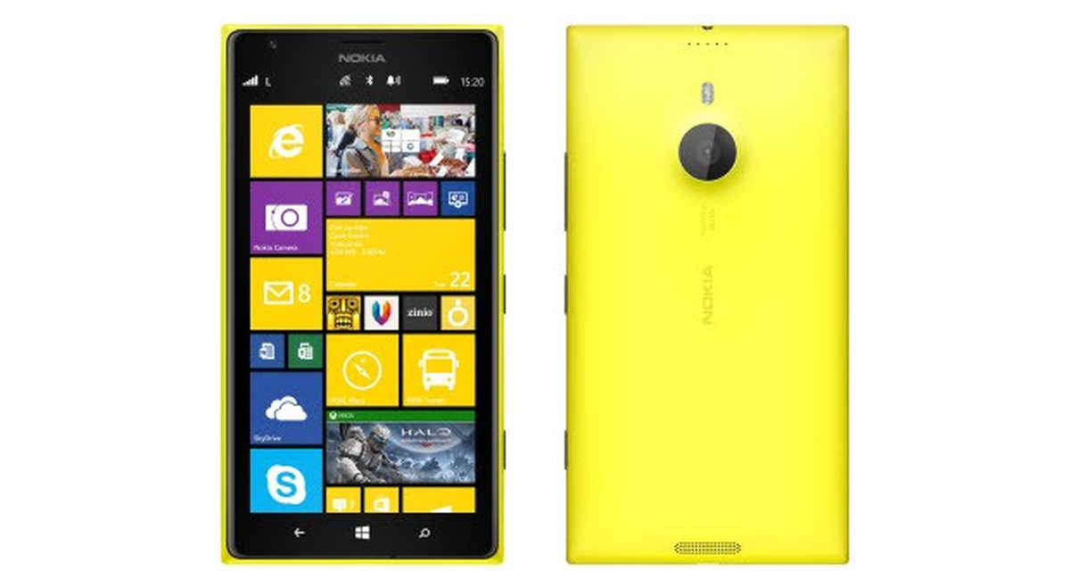 Nokia bombaları patladı!