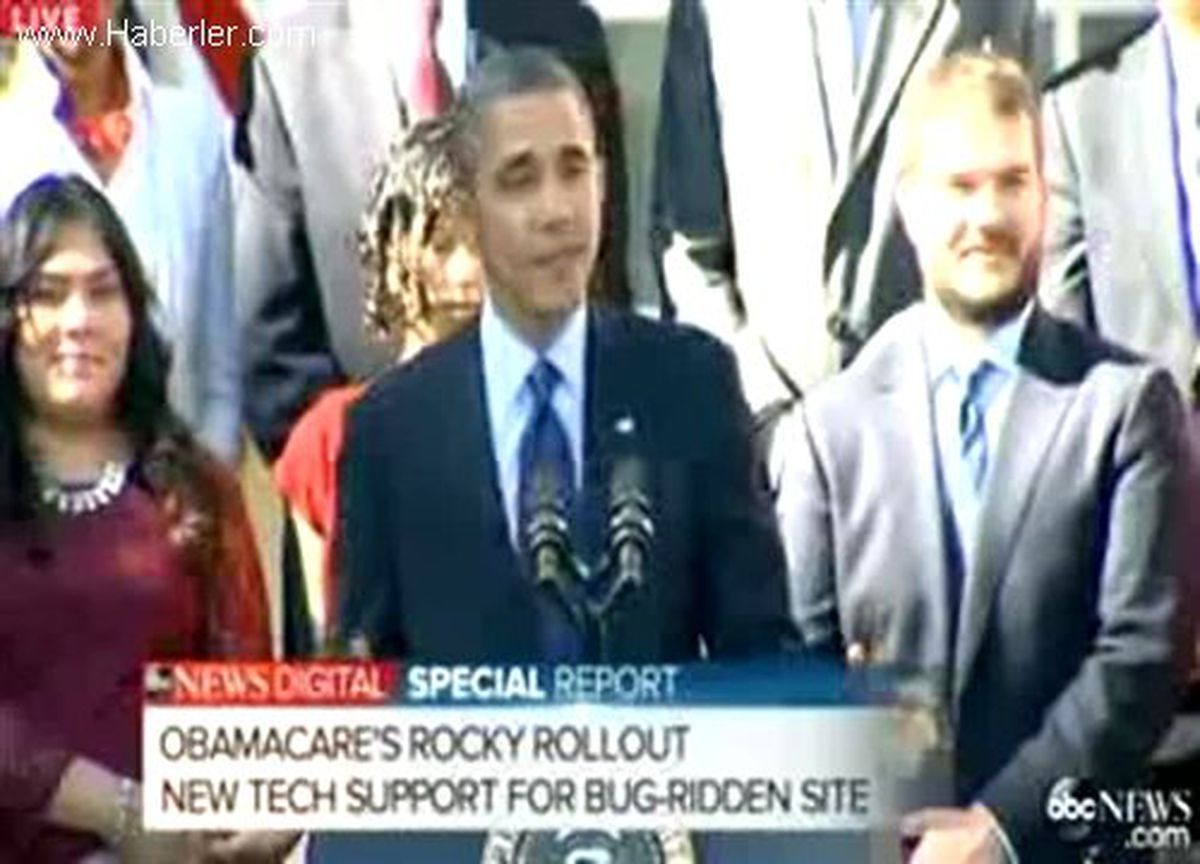 Obama\'dan Anında Müdahale