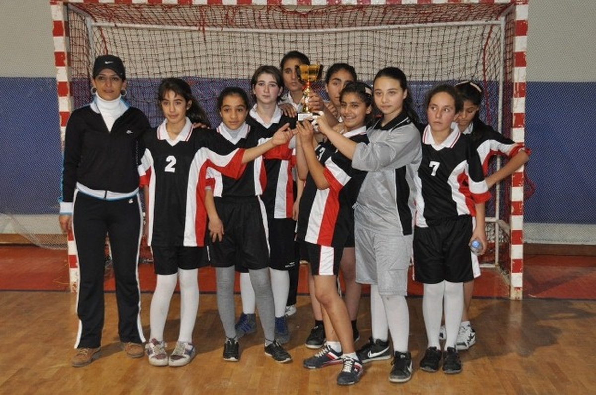 Okul Sporları Branş ve Dağılım Formu Tekrar Doldurulacak
