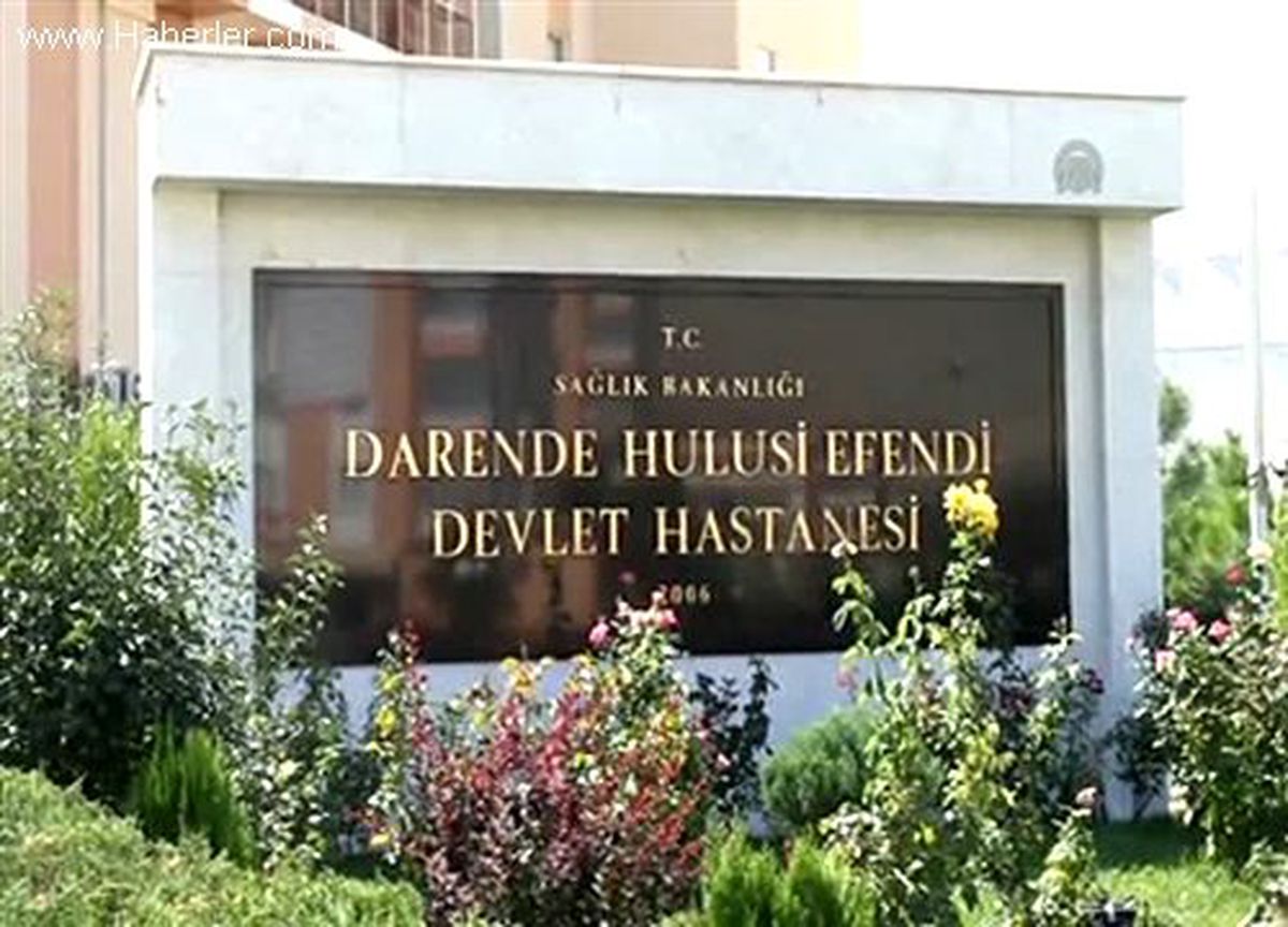 Ortopedi hastaları ilçede şifa buluyor