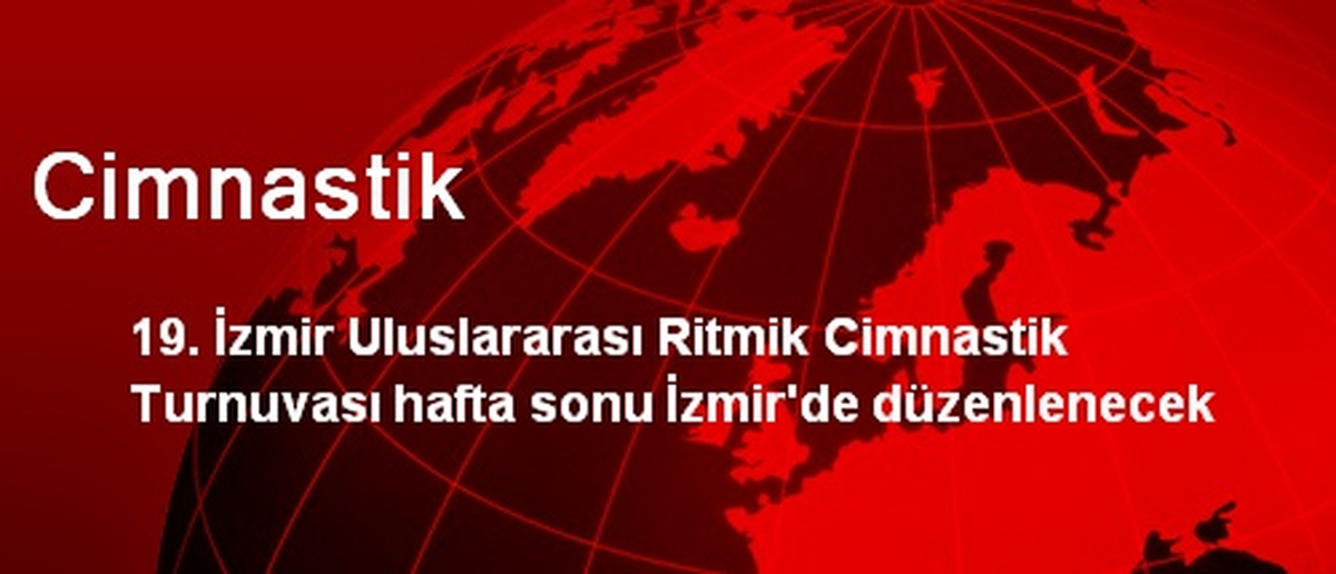 Cimnastik