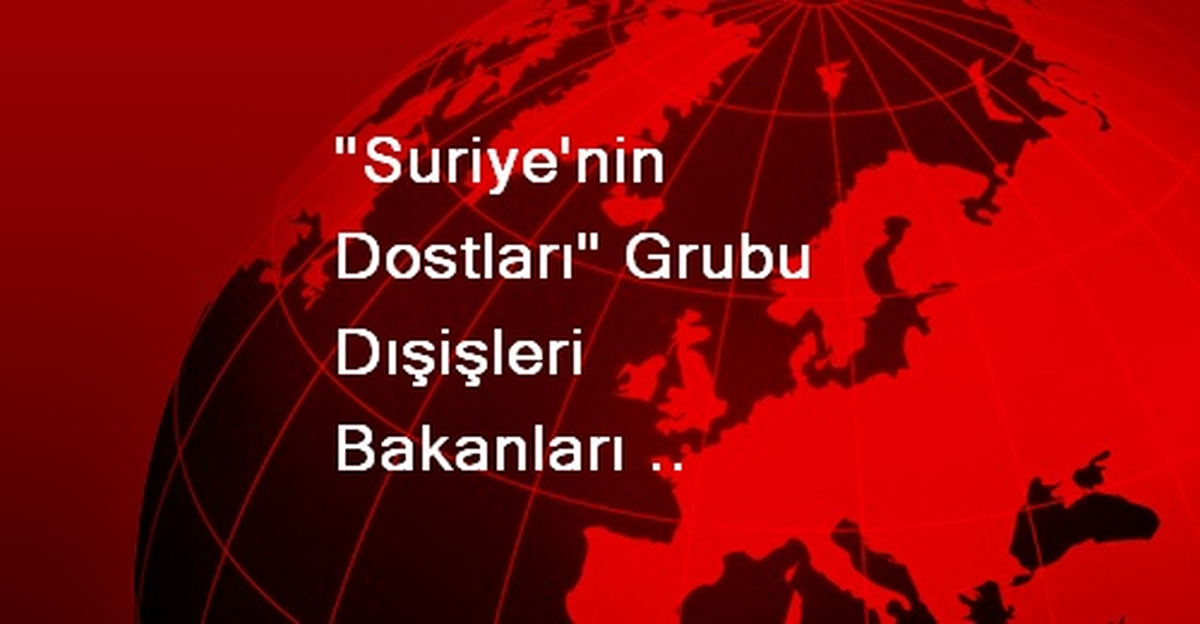 Kerry: Biz Birleşik ve Çoğulcu Bir Suriye Arayışındayız