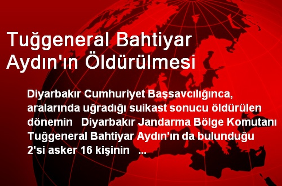 Ikby\'de İdam Tartışması