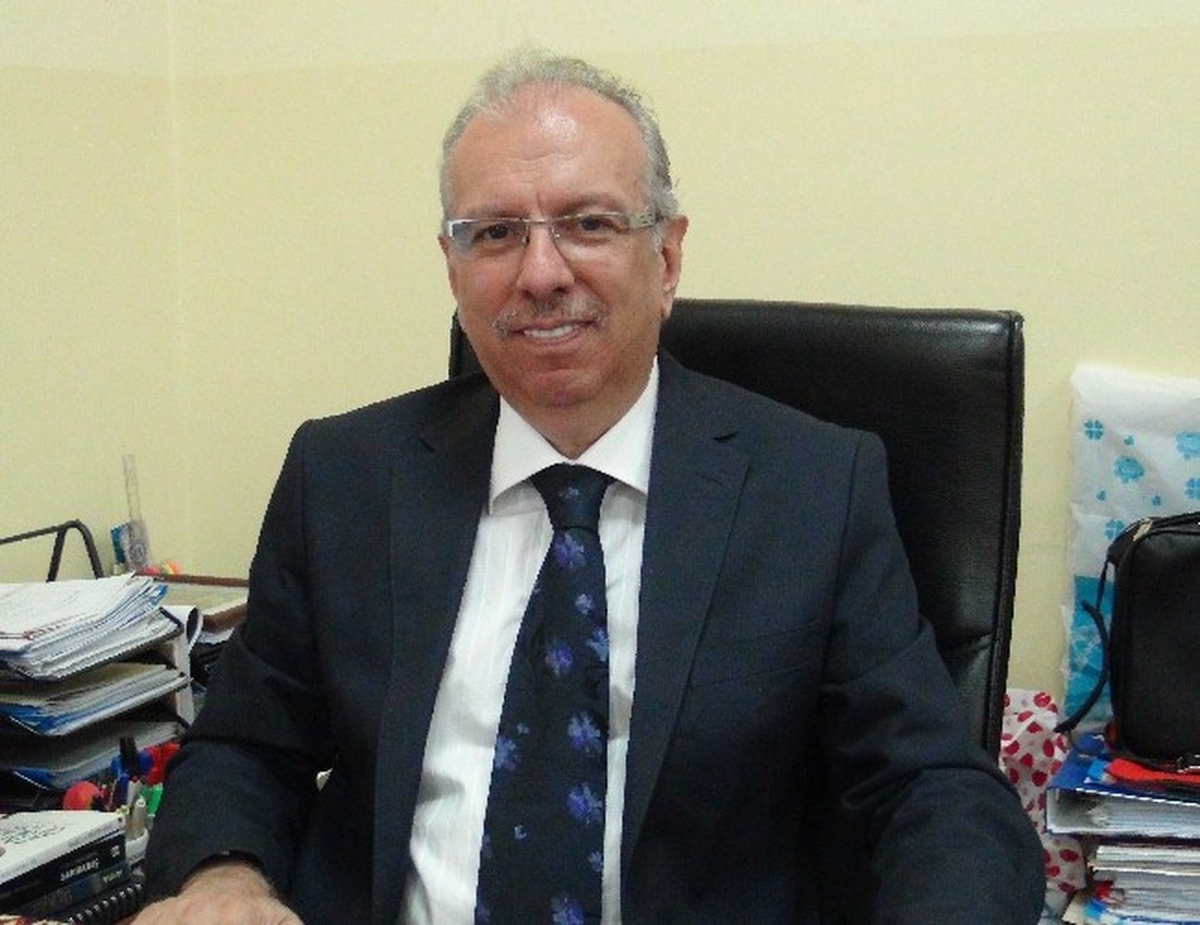 (Özel Haber) Ekmek Yemeyen Kaslarını Yer