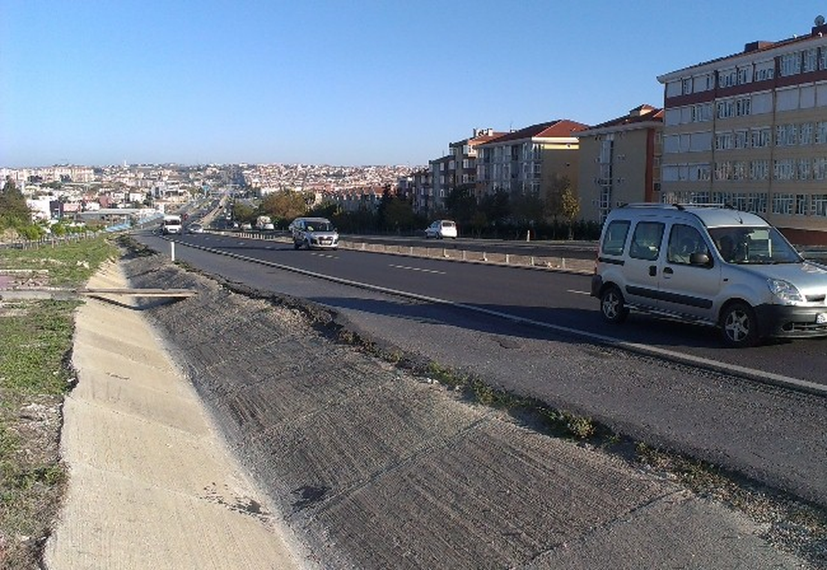 Üniversiteli Çağla Kaza Kurbanı