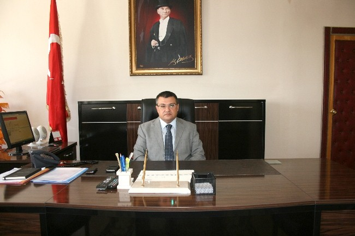 Pasinler Kaymakamlığından Dar Gelirli Ailelere Yardım