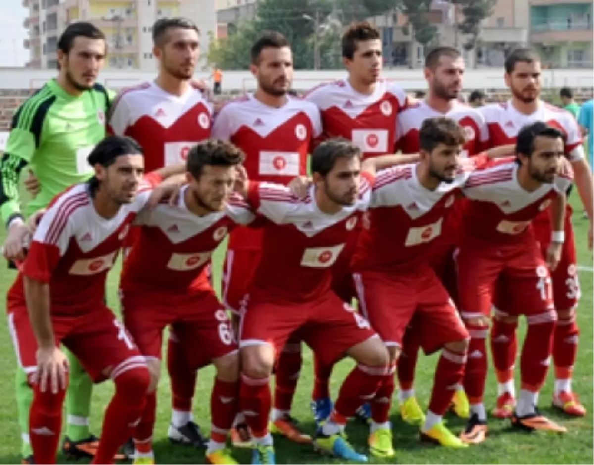 Petrolspor Deplasmanda Kazanamıyor