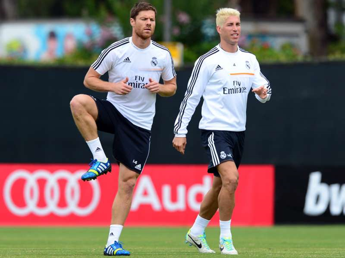 Real Madrid\'e Clasico Öncesi Müjdeli Haber