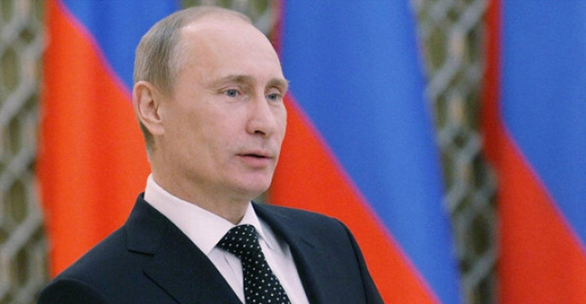 Putin: İslam, Rus Kültürel Kodunun Parlak Bir Unsurudur