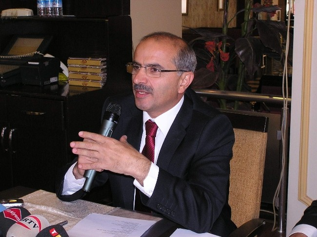 Sami Er: "Başbakanımızın Belediyecilik Vizyonunu Takip Edeceğiz"