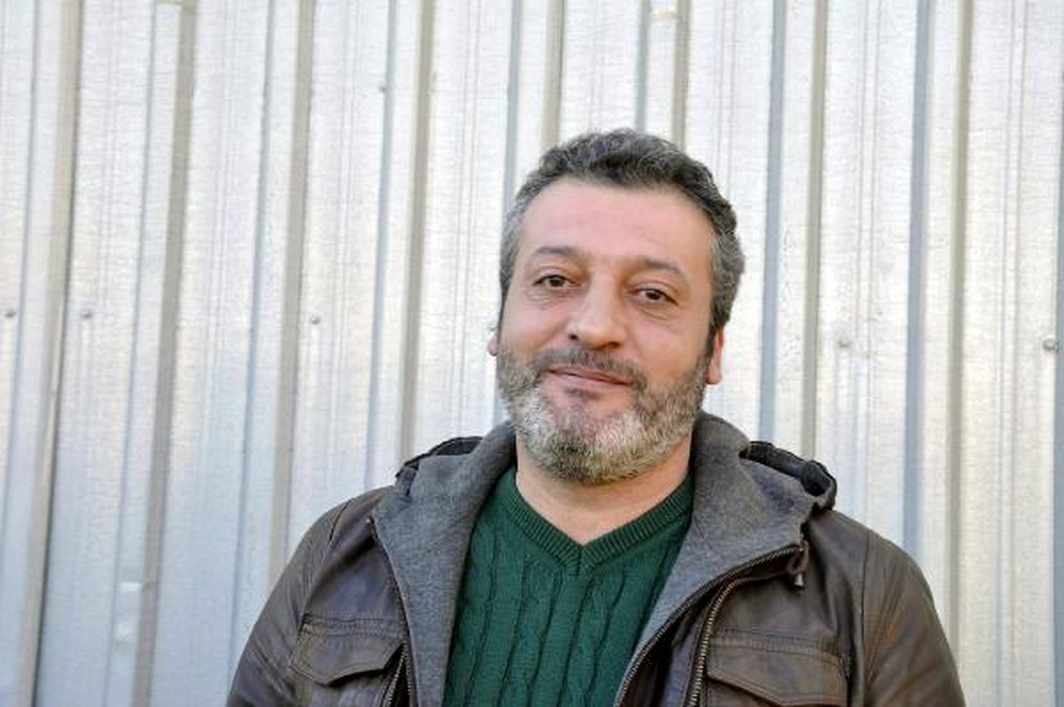 Sanica Boru Elazığspor Çıkış Arıyor