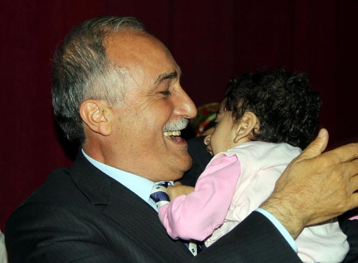 Şanlıurfa'da 100 Ev Kadınına 1000 Lira Mikro Kredi