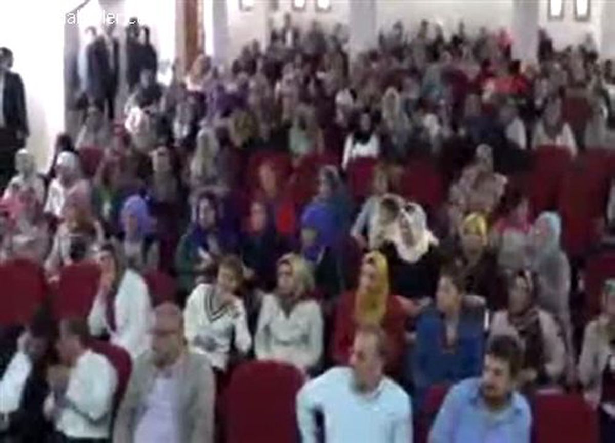 Şanlıurfa'da 100 Ev Kadınına 1000 Lira Mikro Kredi