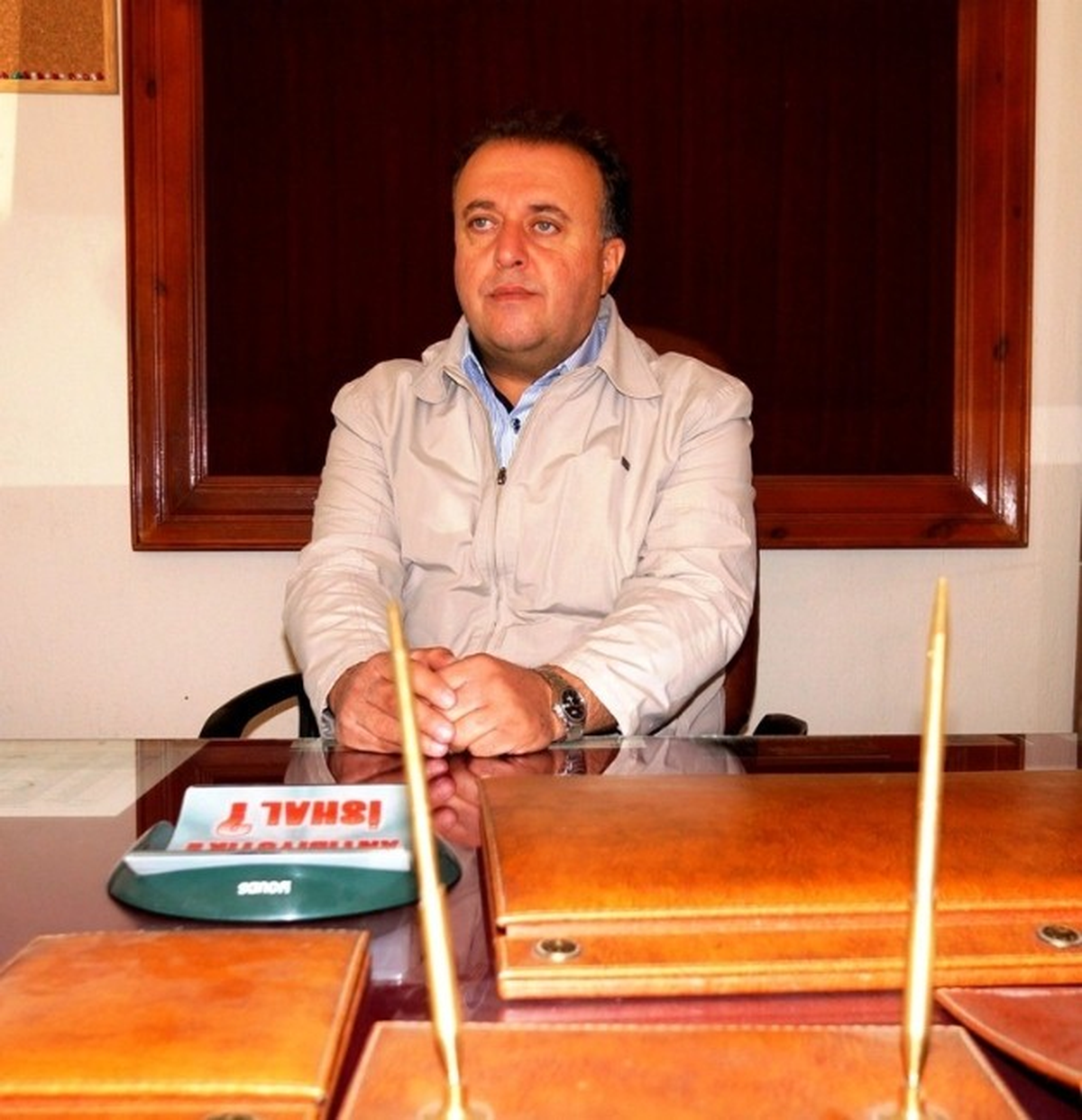 Sarıgöl Belediye İtfaiye Amirinden Yangın Uyarısı