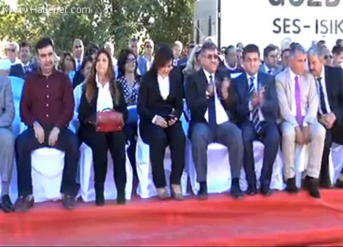 SGK Başkanı İlhan, Manavgat SGK hizmet binası açılışına katıldı