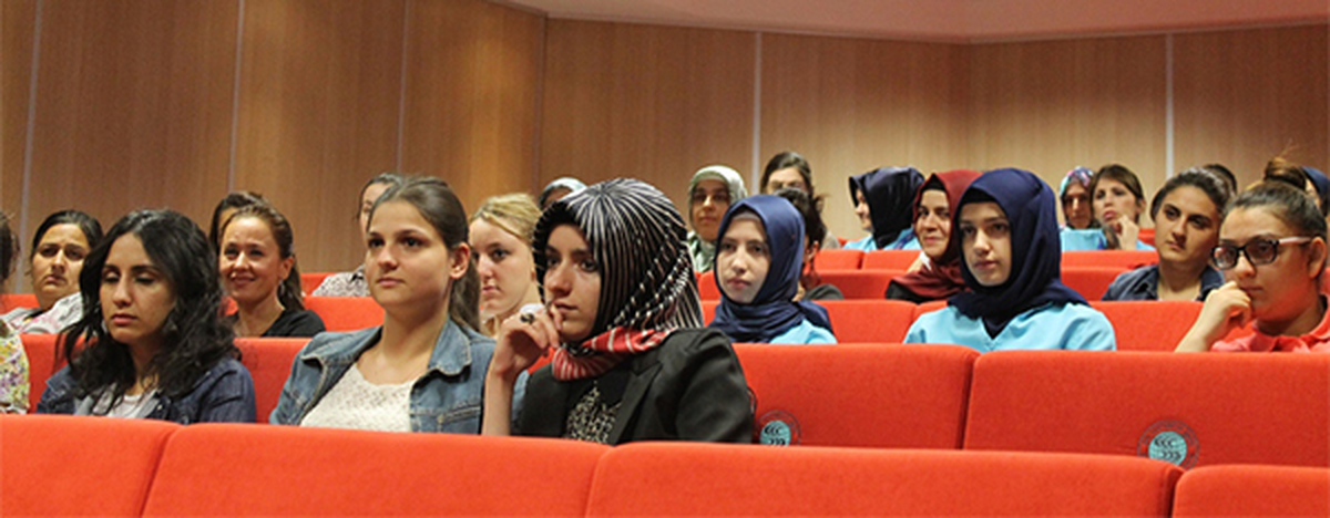 Şifa\'da, Tıbbi Sekreter ve Kat Sorumlularına Eğitim Verildi