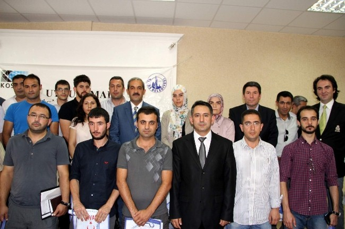 Sivas Belediyesi\'nden Engellilere Büyük Destek