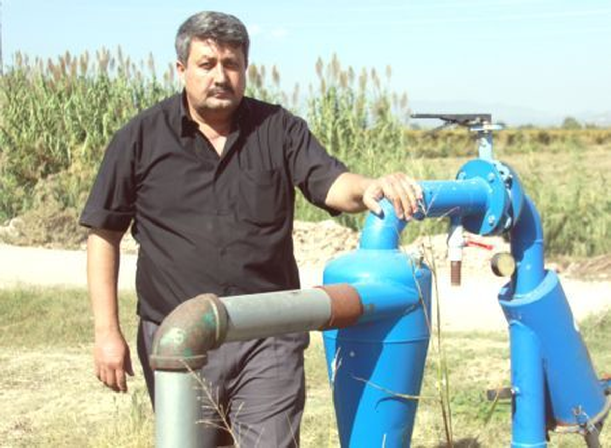 Sondaj Kuyularından İstenen Su Kullanım Hizmet Bedeline Tepki