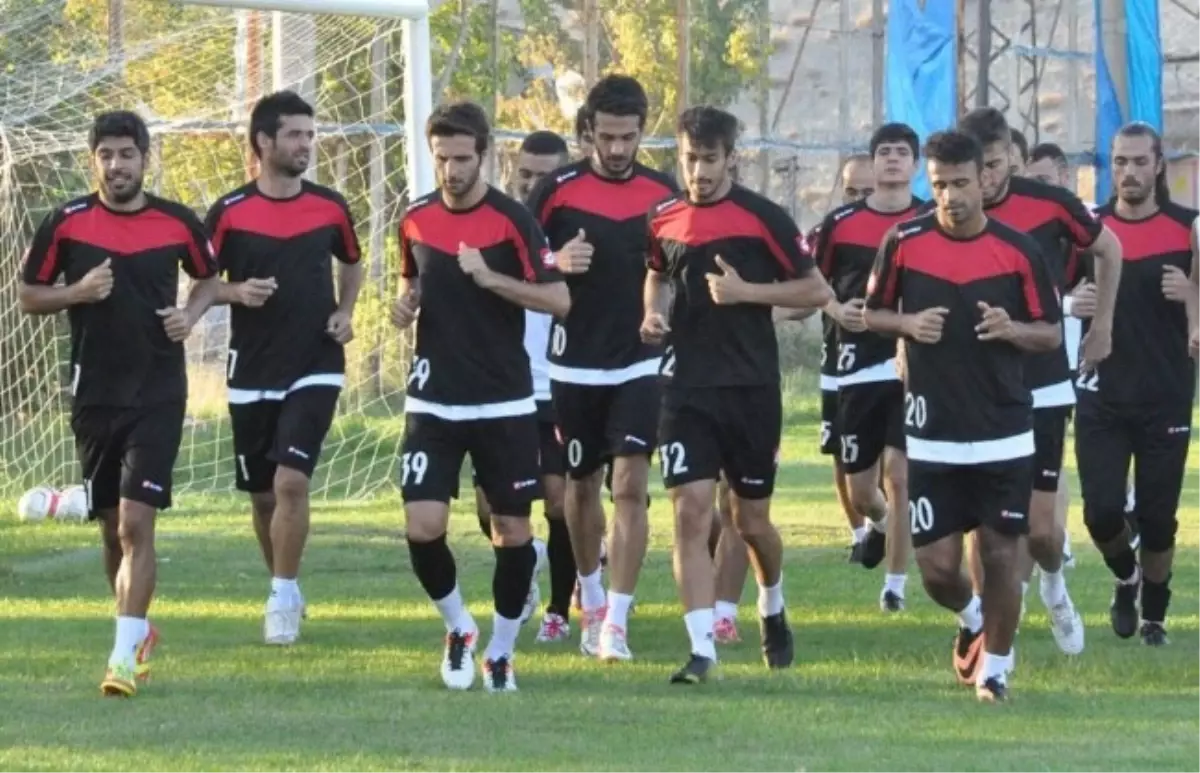 Spor Toto 2. Lig