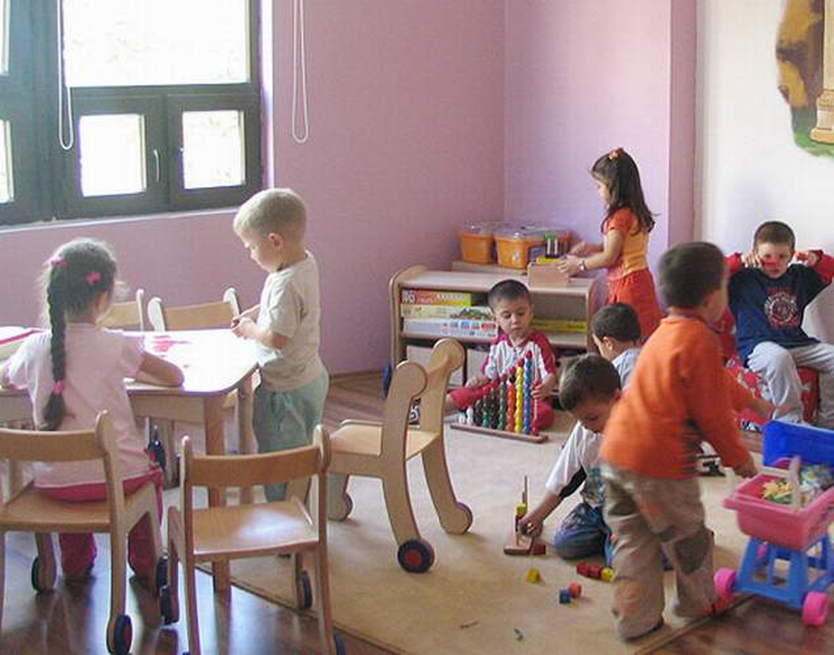 Stajer Öğrencilere Çifte Standart İddiası