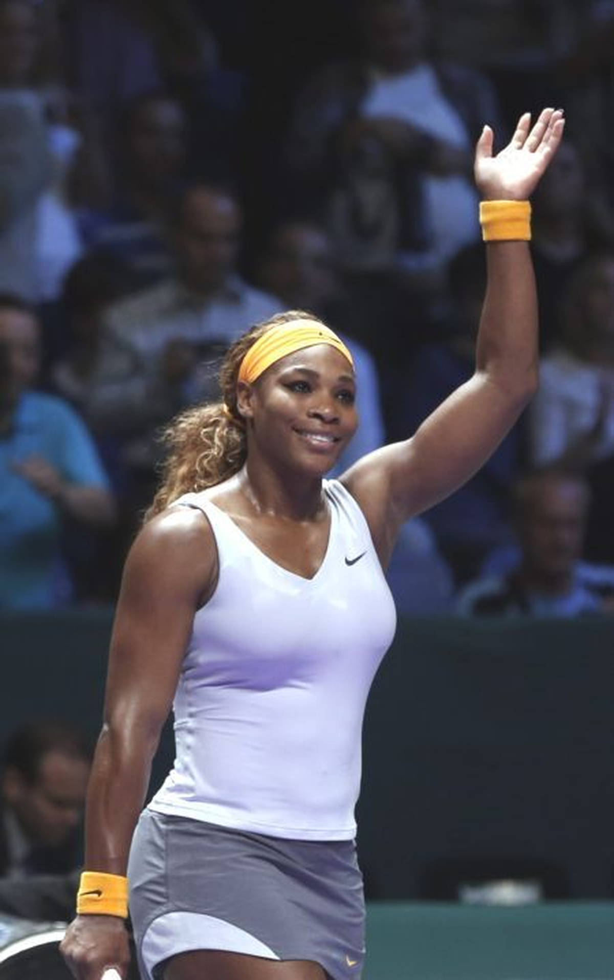 Teb Bnp Paribas WTA Championships İstanbul