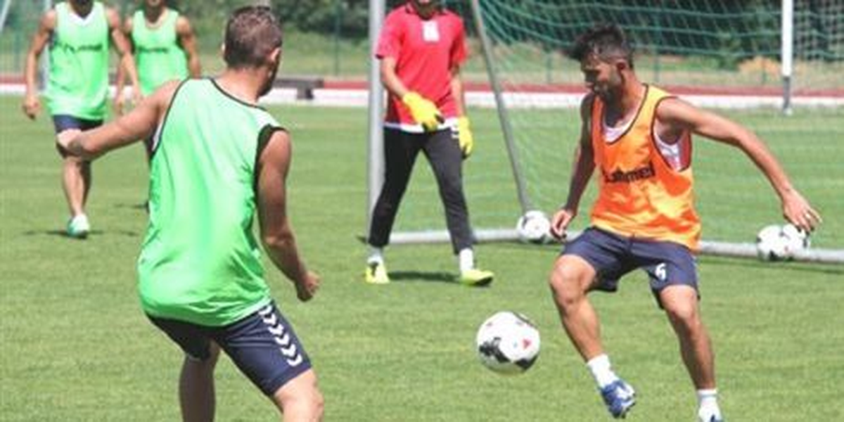 Torku Konyaspor\'da Bursaspor Maçı Hazırlıkları