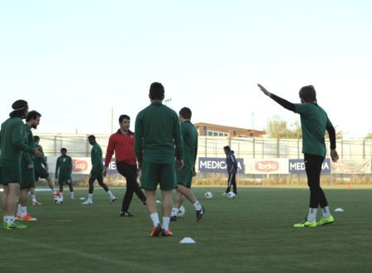 Torku Konyaspor\'da Bursaspor maçı hazırlıkları