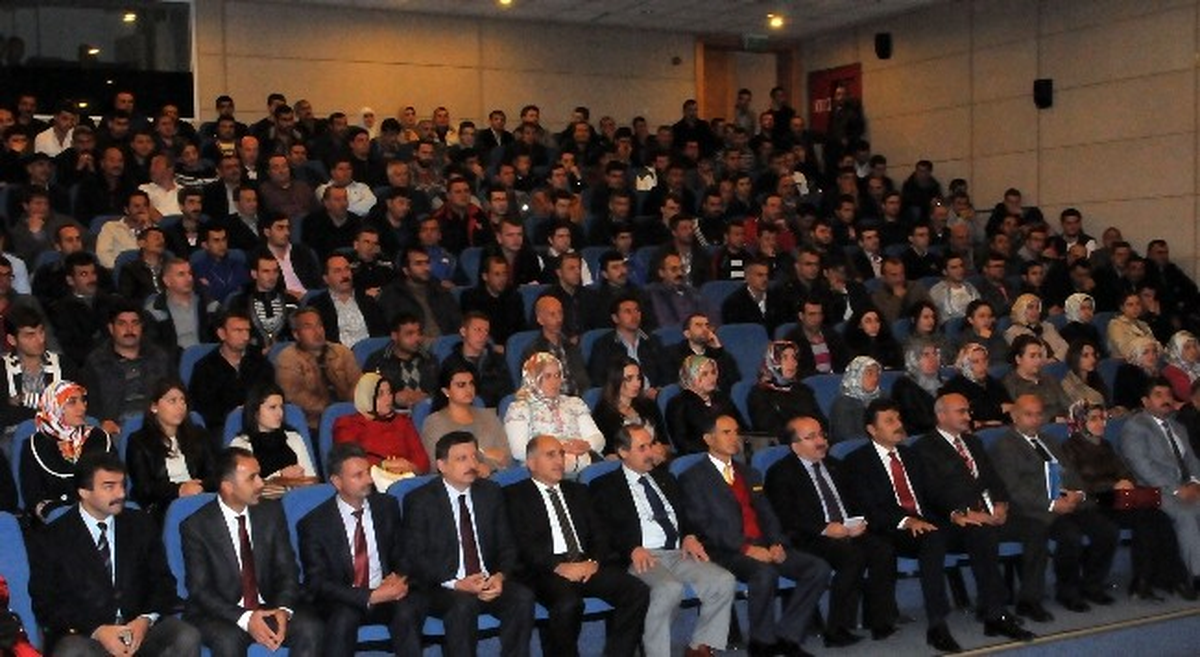 Trabzon Belediyesinden İstihdama Katkı