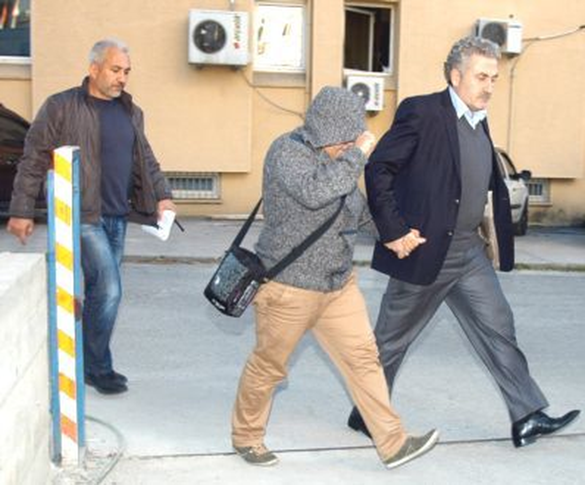 Trabzon\'daki bıçaklı kavga
