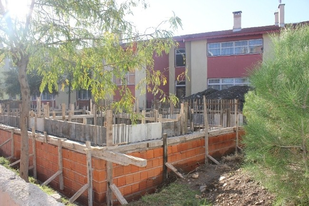 Turgutlu\'da Okullar "Hanım Evleri" ile Şenlenecek