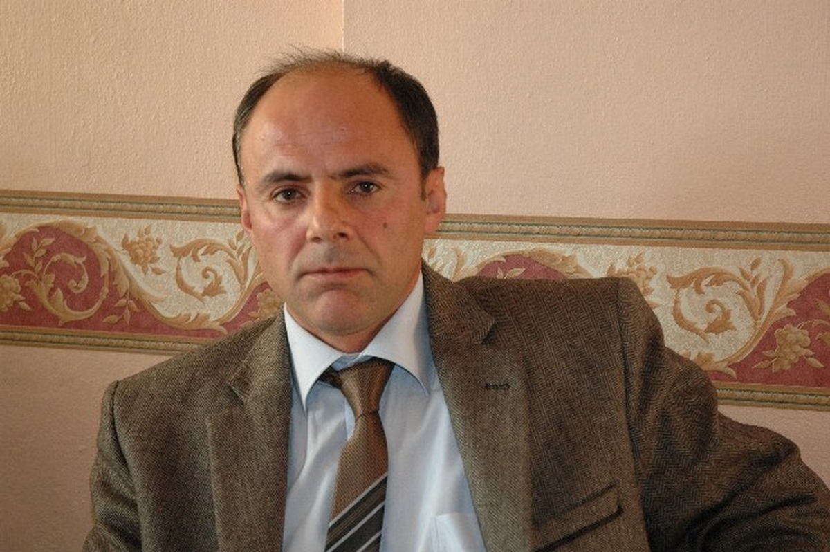 Türk Eğitim Sen\'de Genel Kurul Öncesi Delege Krizi