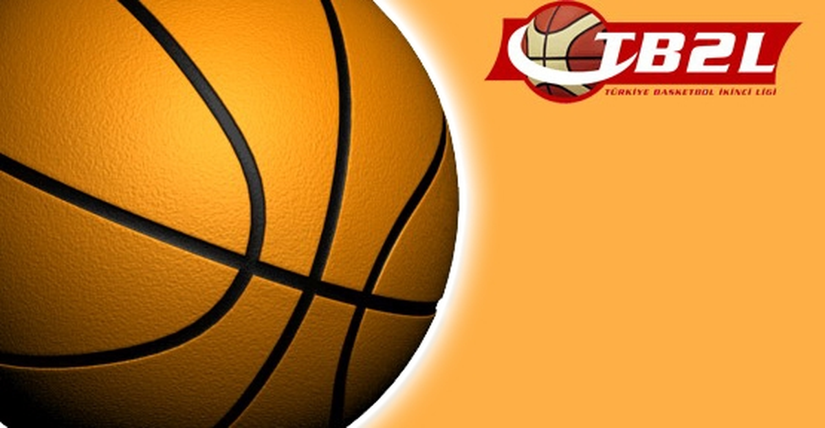 Türkiye Basketbol 2. Ligi