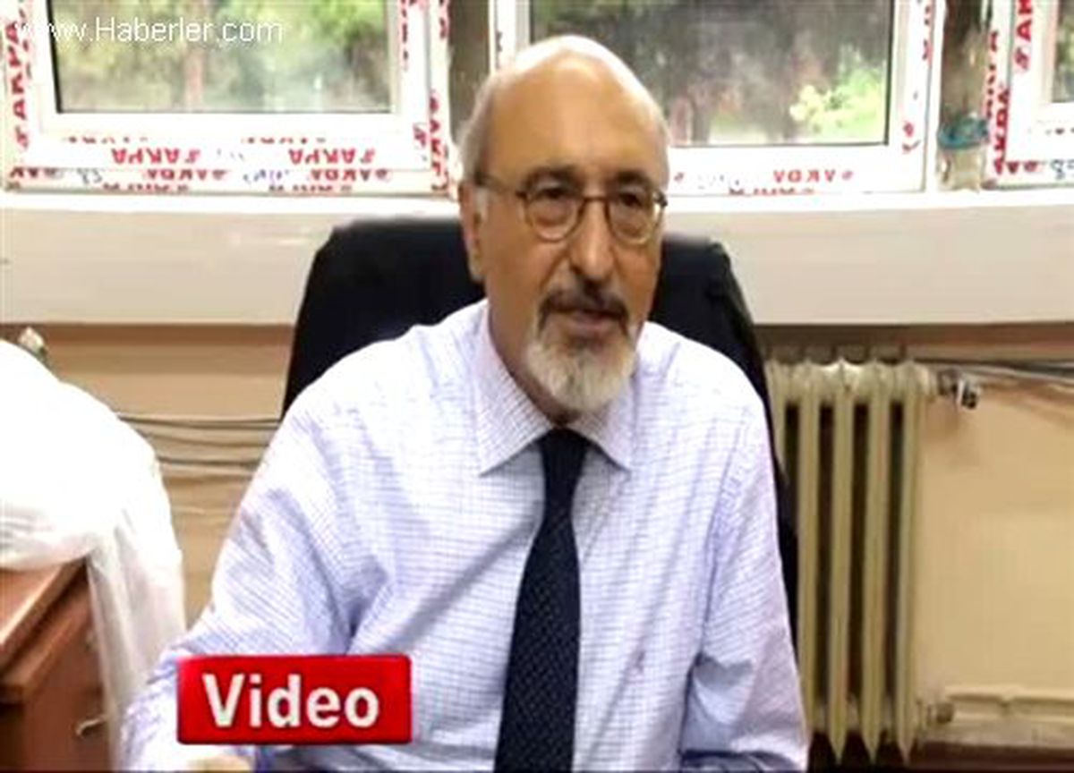 Türkiye\'de Doğu\'dan Gelen Bir Deprem Dalgası Bekleniyor