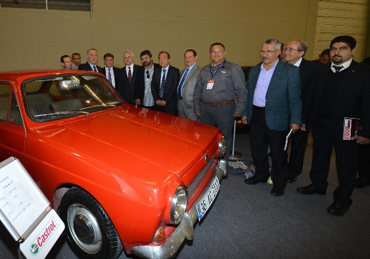 Türkiye\'nin Artan Kredi Notu Otomotiv Pazarına Yansıdı