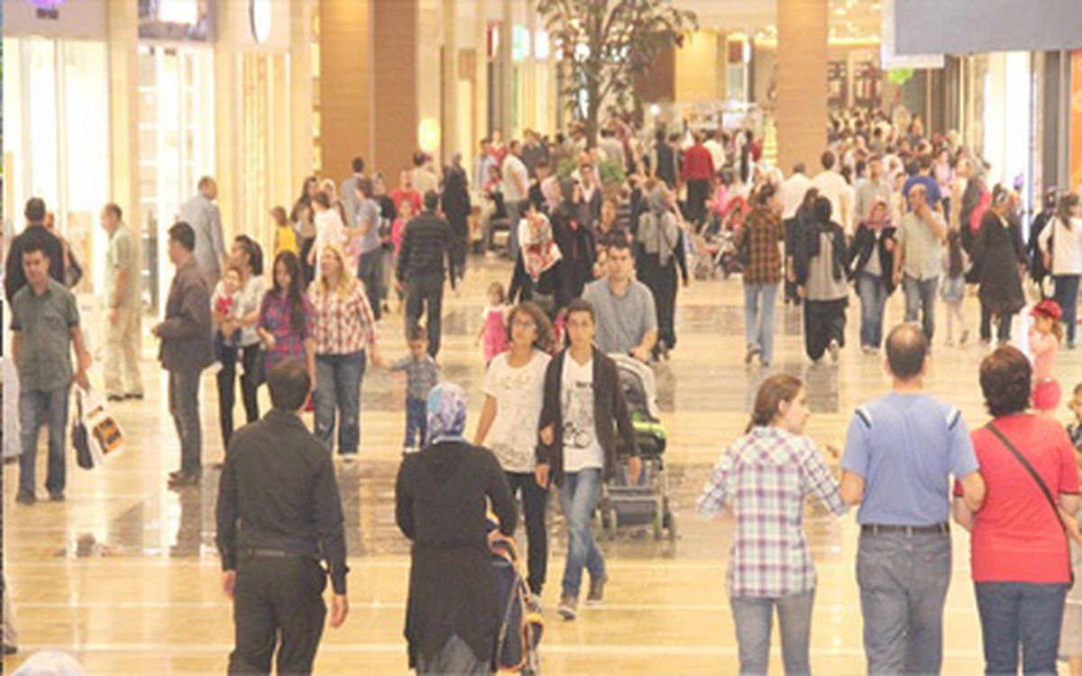 Urfalı Piazza\'yı Sevdi