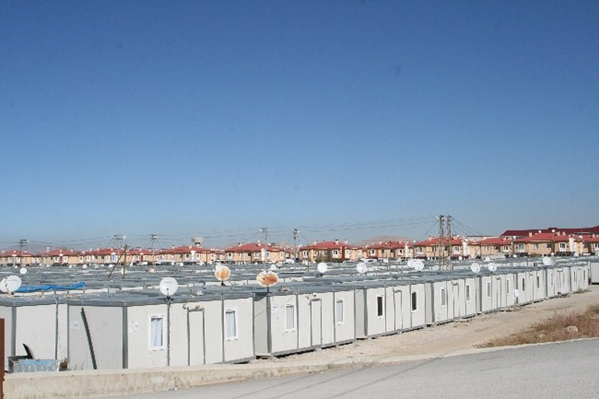 Van Depreminin 2. Yıldönümü