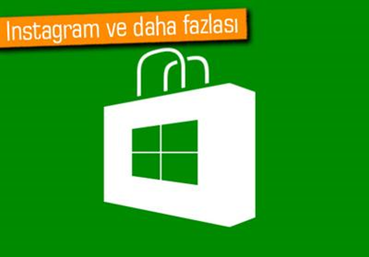 Windows Phone Platformuna Yeni Eklenecek Tüm Uygulama ve Oyunlar
