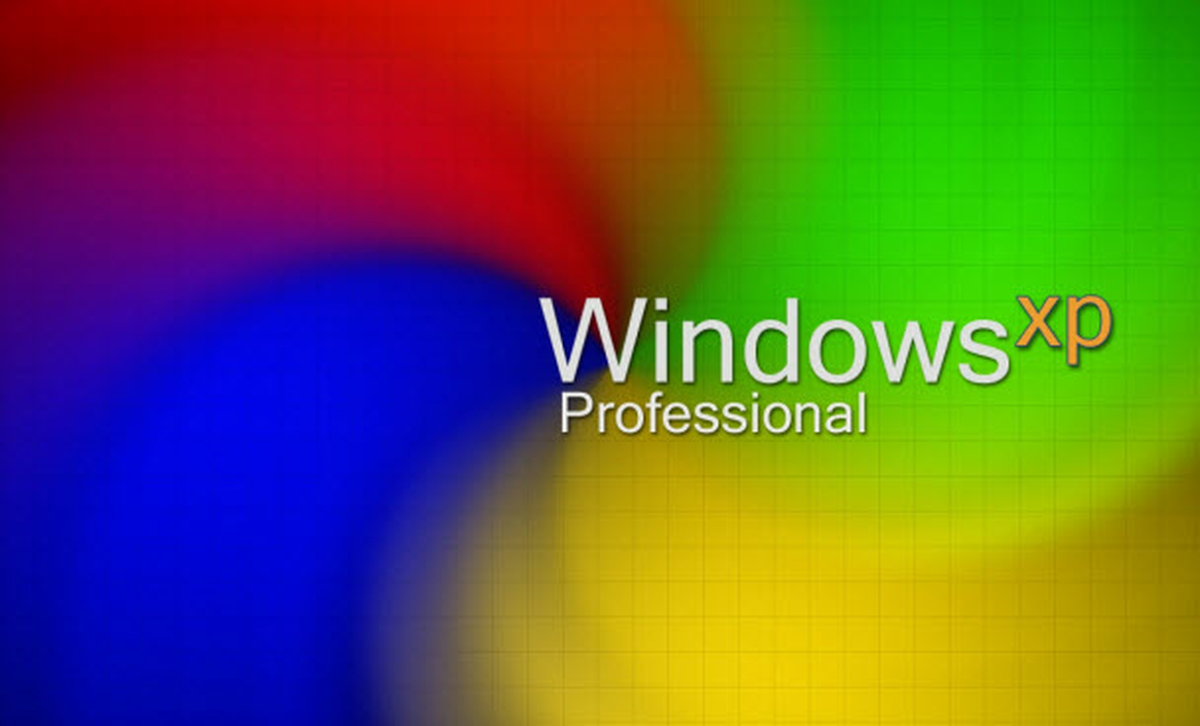 Windows XP etkisi!