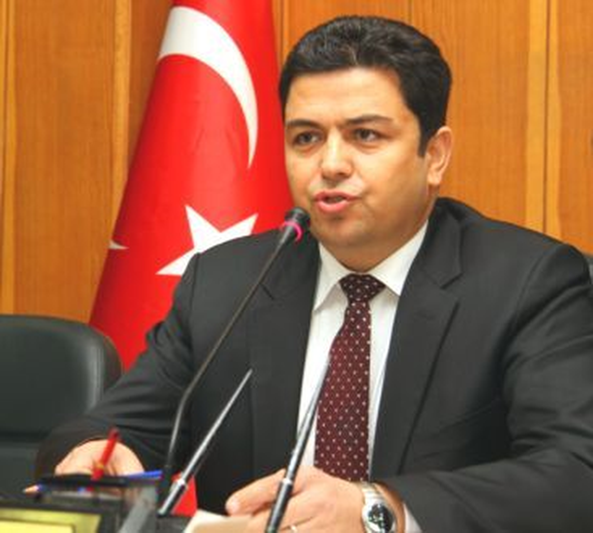 Yerel Seçimlere Doğru