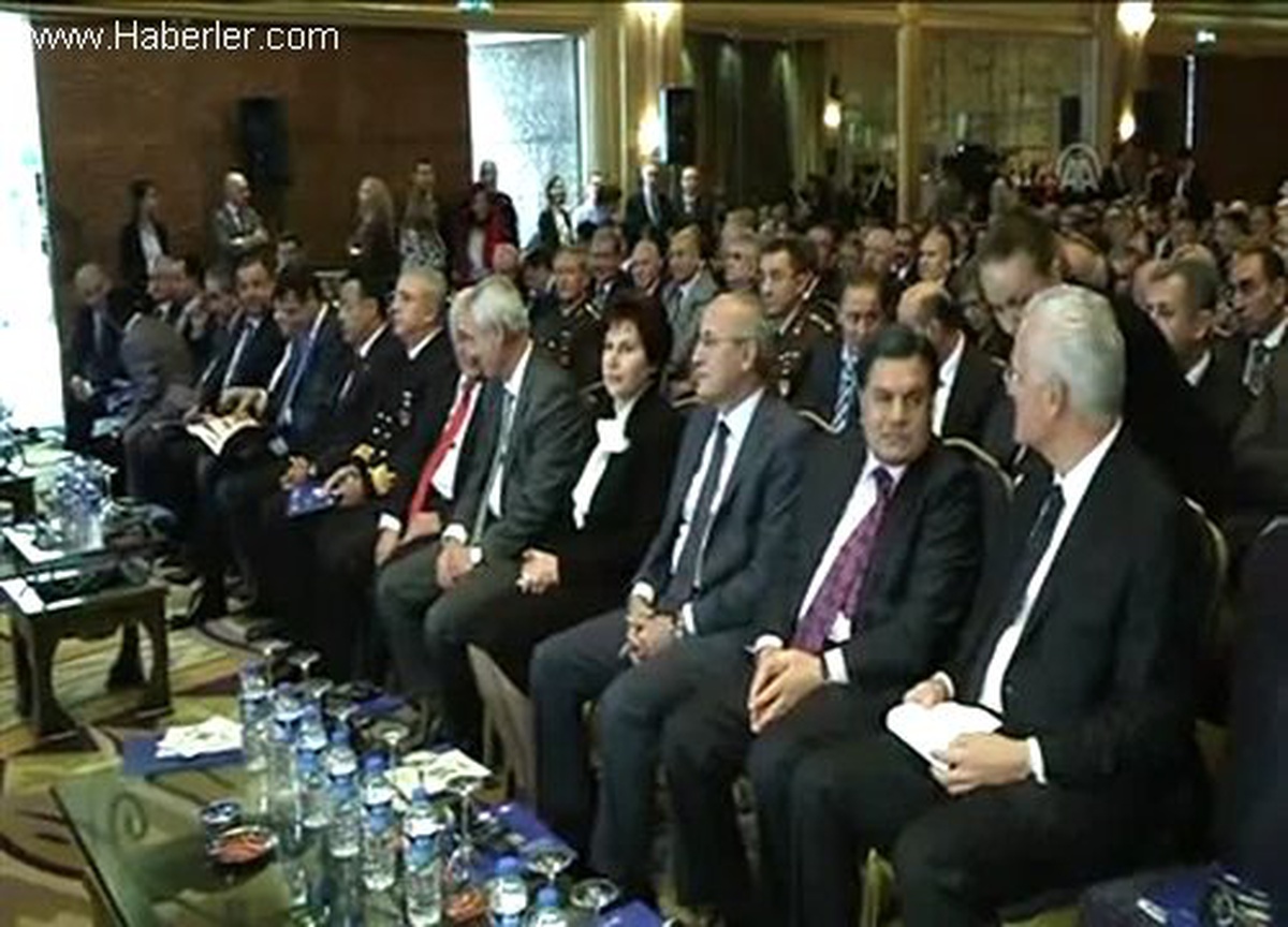 Yüksek Yargı Kurumlarının Güçlendirilmesi Projesi Haşim Kılıç