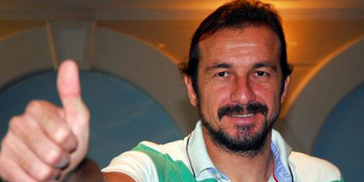 Yusuf Şimşek Denizlispor\'da İlk Galibiyetini Aldı